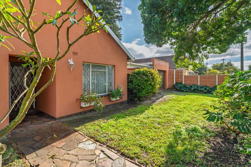 3 Bedroom Property for Sale in Sybrand Park Western Cape